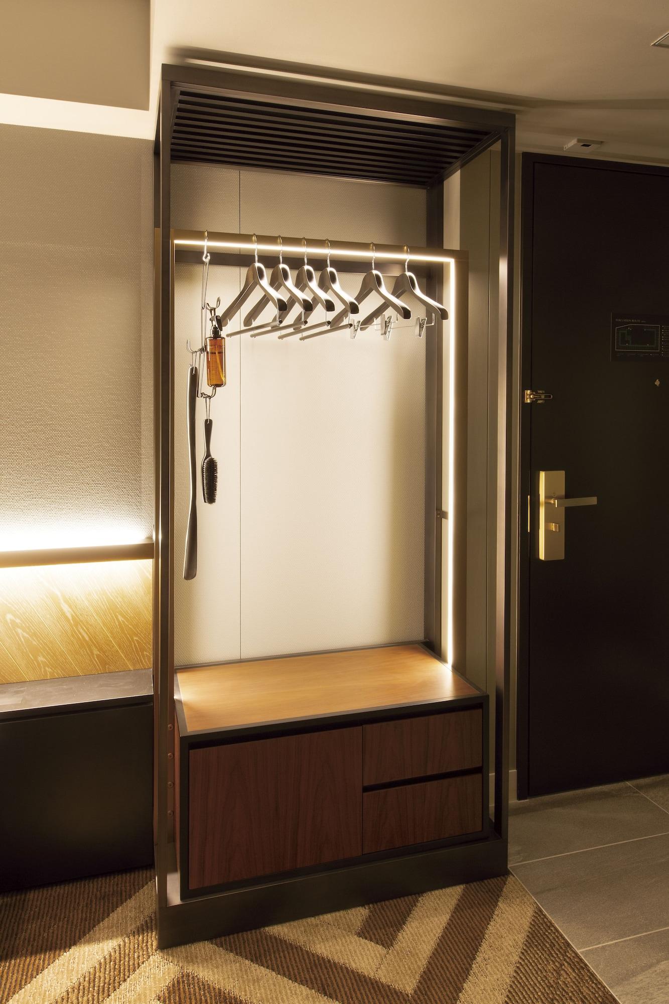 Shibuya Stream Hotel Formerly Shibuya Stream Excel Hotel Tokyu Tokyo Exterior photo