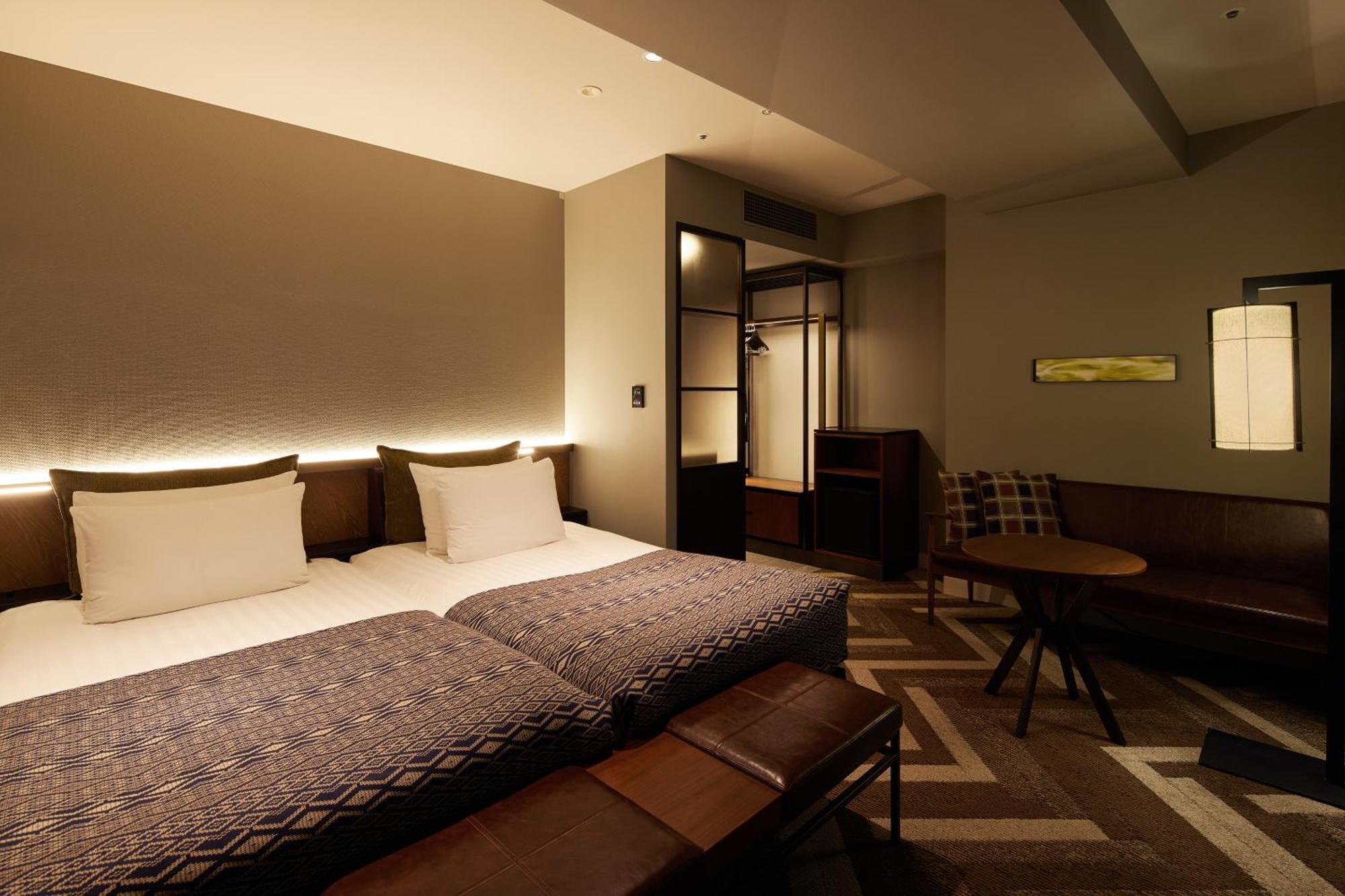 Shibuya Stream Hotel Formerly Shibuya Stream Excel Hotel Tokyu Tokyo Exterior photo